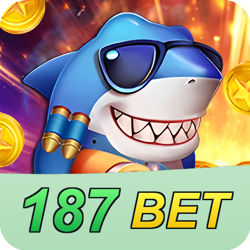 Logo Oficial 187BET Download