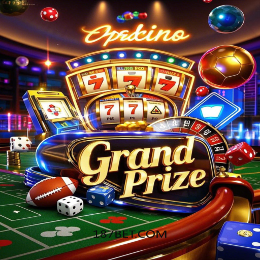 187betgame-Logo